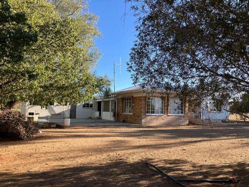 0 Bedroom Property for Sale in Prieska Northern Cape